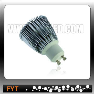 3 Year Warranty  led gu10 dimmable